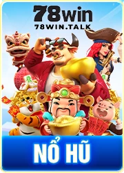 game nổ hũ 78win
