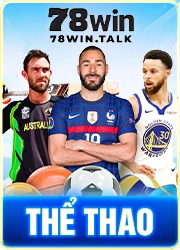 game thể thao 78win